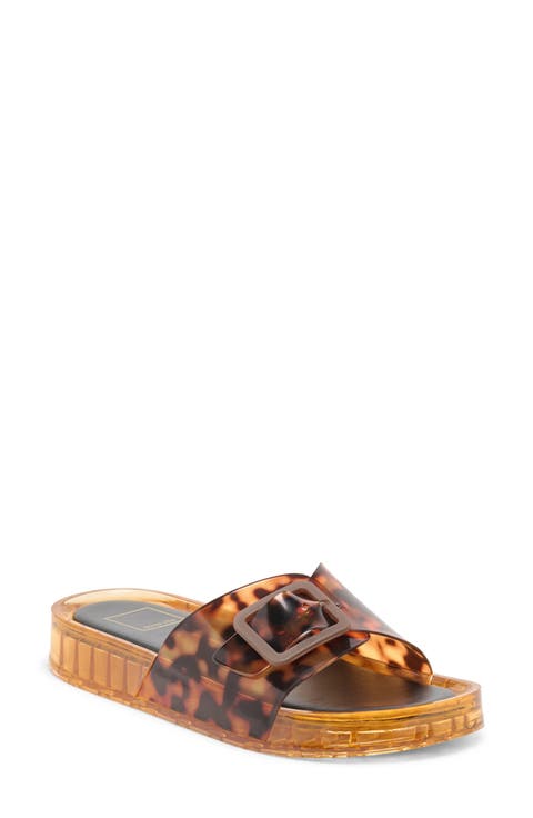 Jaylee Slide Sandal