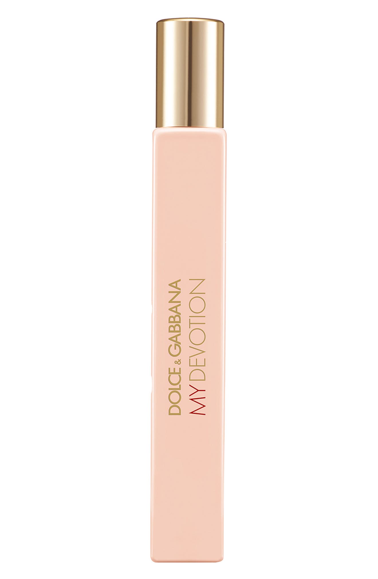 Dolce&Gabbana My Devotion Eau de Parfum Intense (Women) | Nordstrom