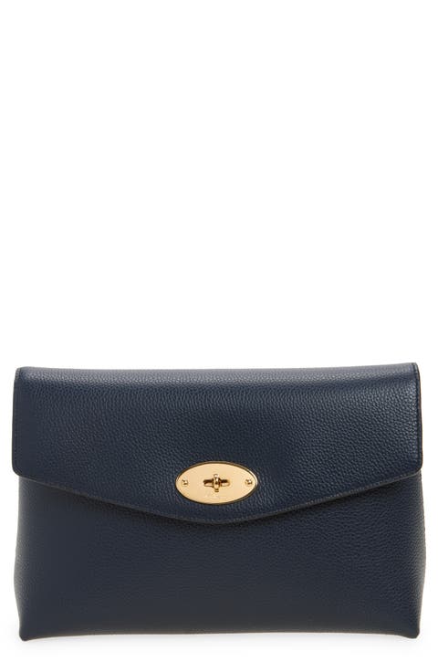 Large Darley Cosmetic Pouch