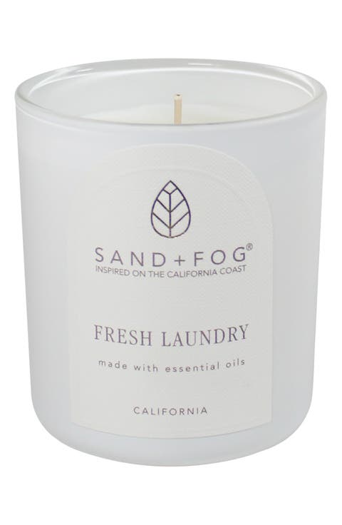 Scented Candle