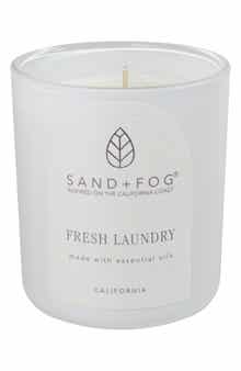 SAND AND FOG Scented Candle