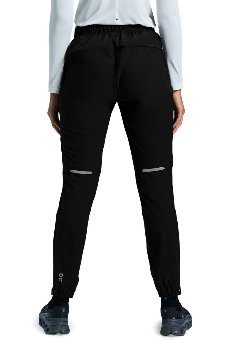 Core Joggers, Alternate, color, BLACK