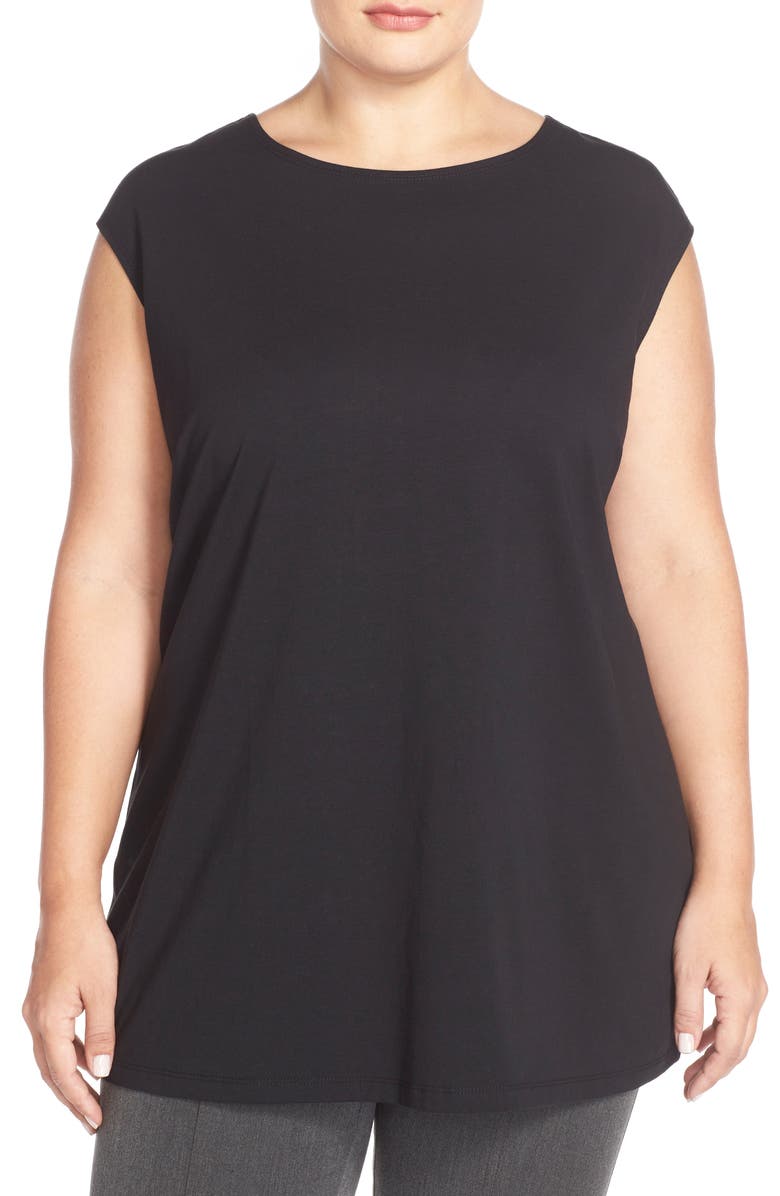 NIC+ZOE 'Perfect Layer' Tank, Alternate, color,