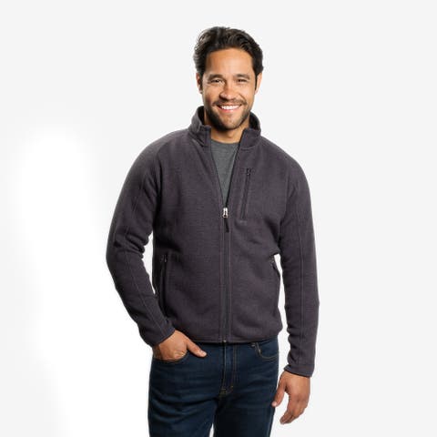 Polartec Fleece Jacket