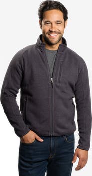 Peter Manning Polartec Fleece Jacket