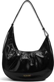 Bob Oré Blue Collection Flexi Handbag