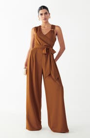 WILLA Lori Jumpsuit