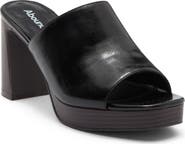 Abound Ohanna Platform Sandal