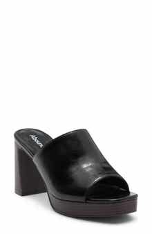 Ohanna Platform Sandal