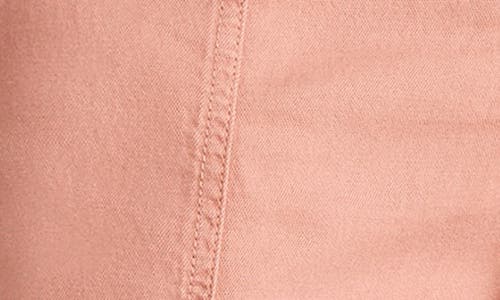 Faherty Arlie Pull-on Tapered Leg Pants In Faded Flag