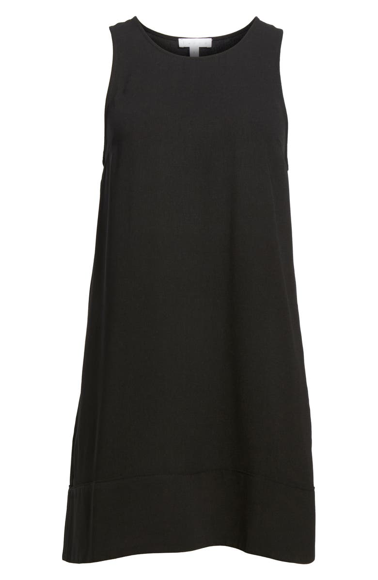 Leith Racerback Shift Dress, Alternate, color,