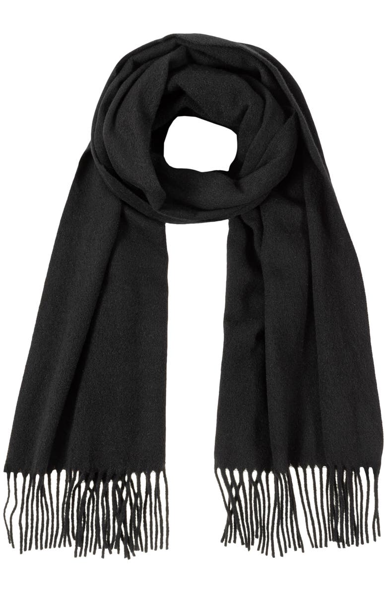Polo Ralph Lauren Cashmere Blend Scarf, Main, color, 