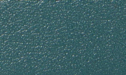 Zimmermann Kaia Leather Deco Belt In Blue