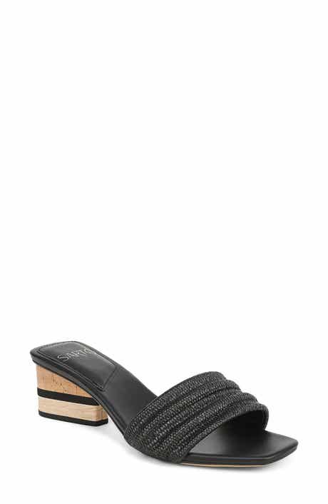 Waverly Slide Sandal