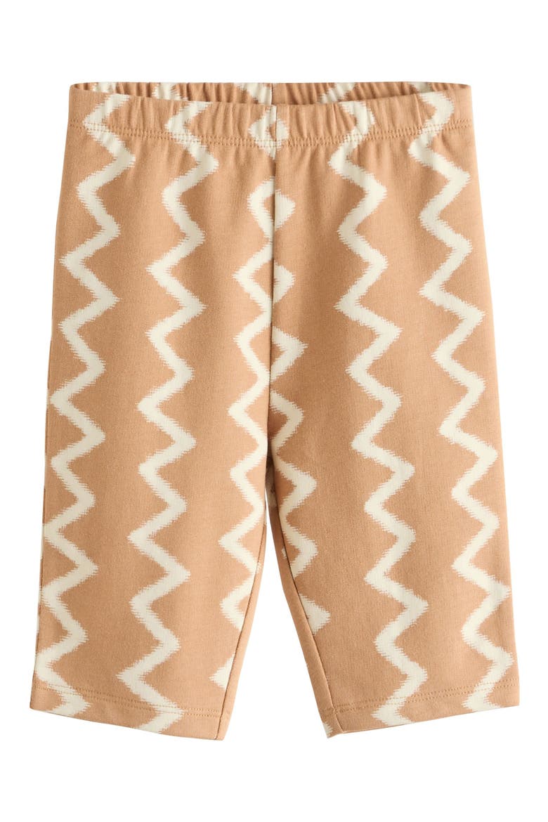 Sunshine Sweatshirt & Print Pants Set, Alternate, color, ORANGE MULTI