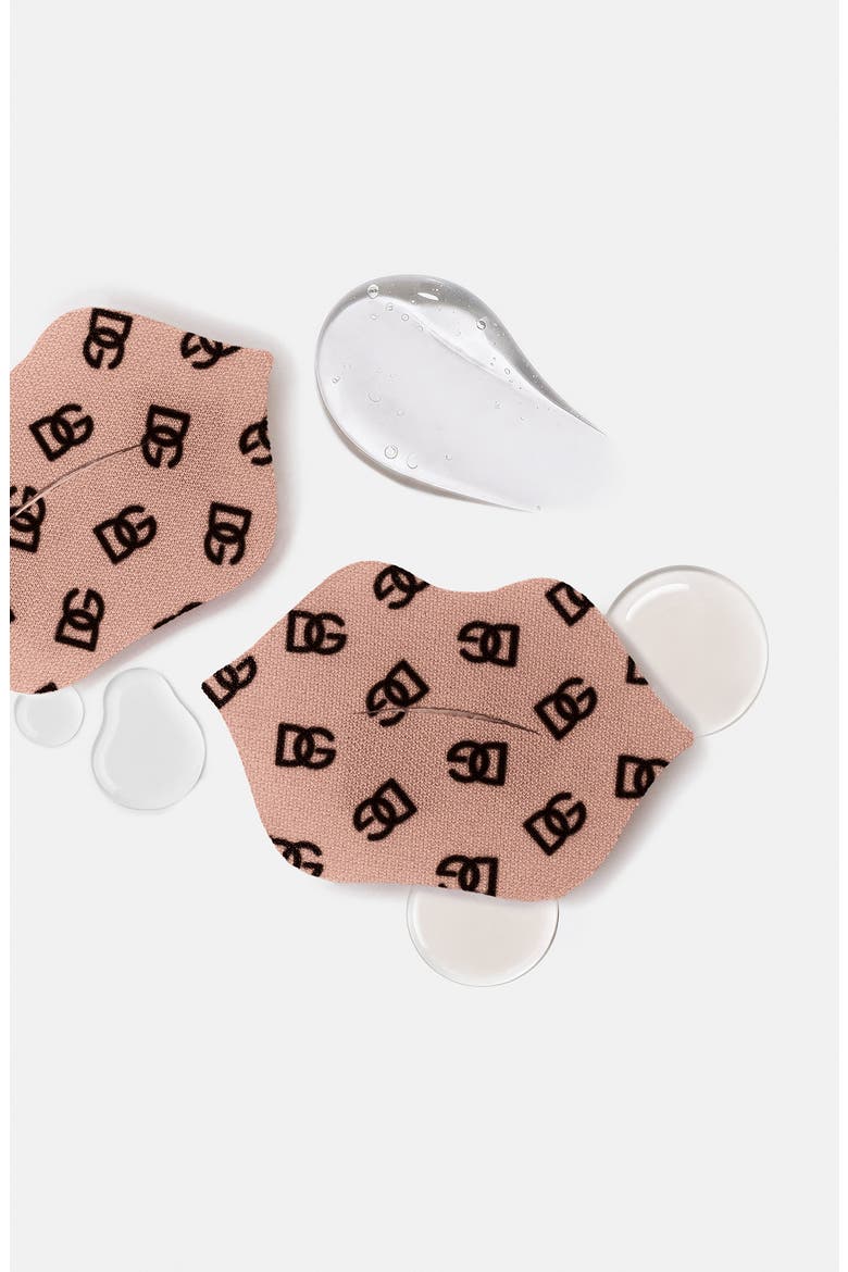 Nouri-Kiss Petal Lip Patches, Alternate, color, NO COLOR
