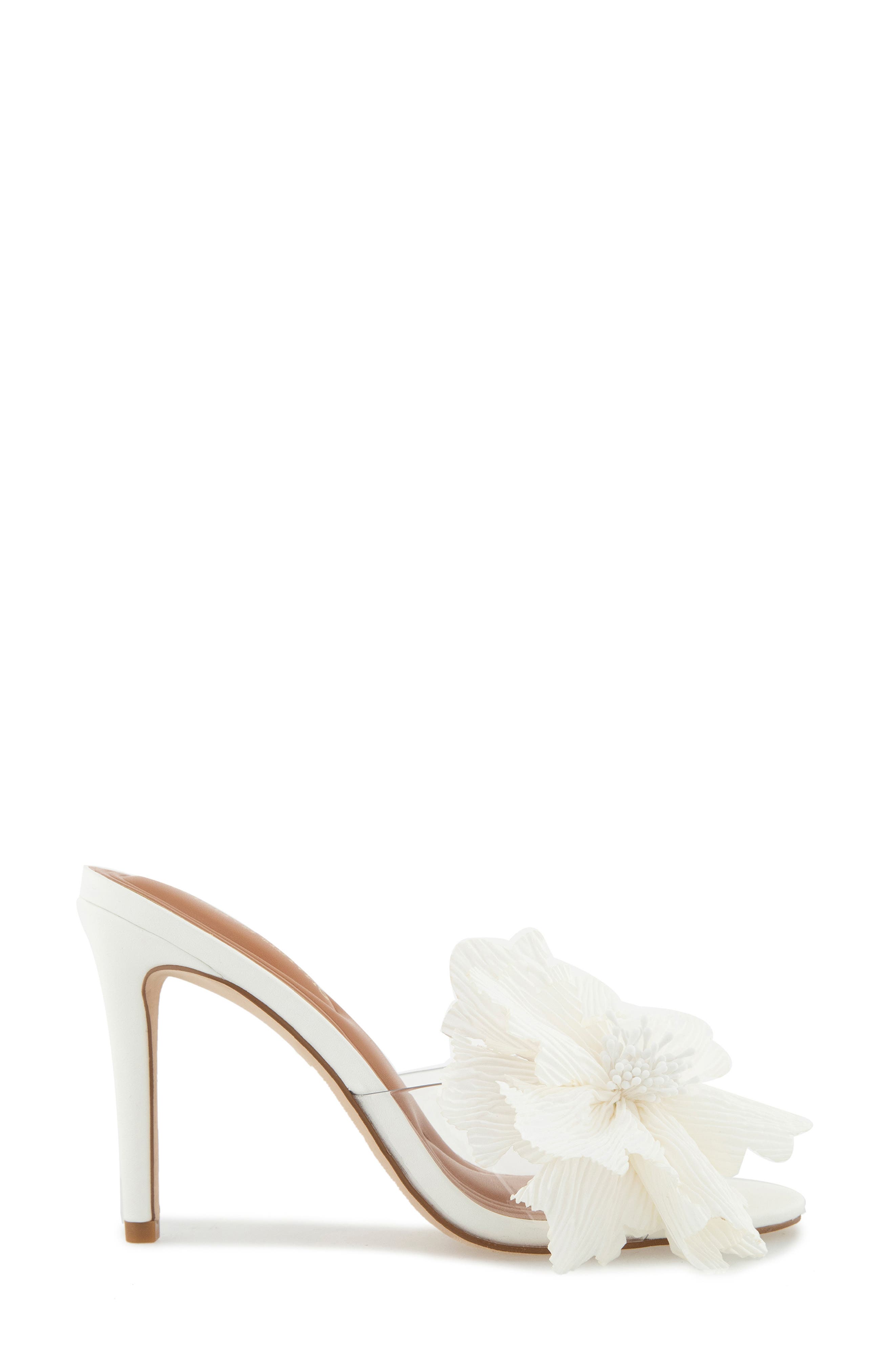 Joxa Sandal, Alternate, color, CLOUD DANCER