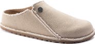 Birkenstock Zermatt Canvas Clog - Discontinued