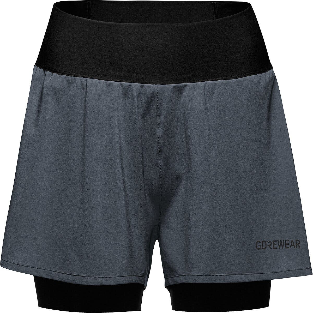 Lab Graphite / Black