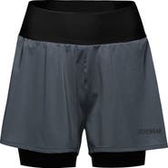 GOREWEAR Concurve 3In 2-In-1 Short - Women's