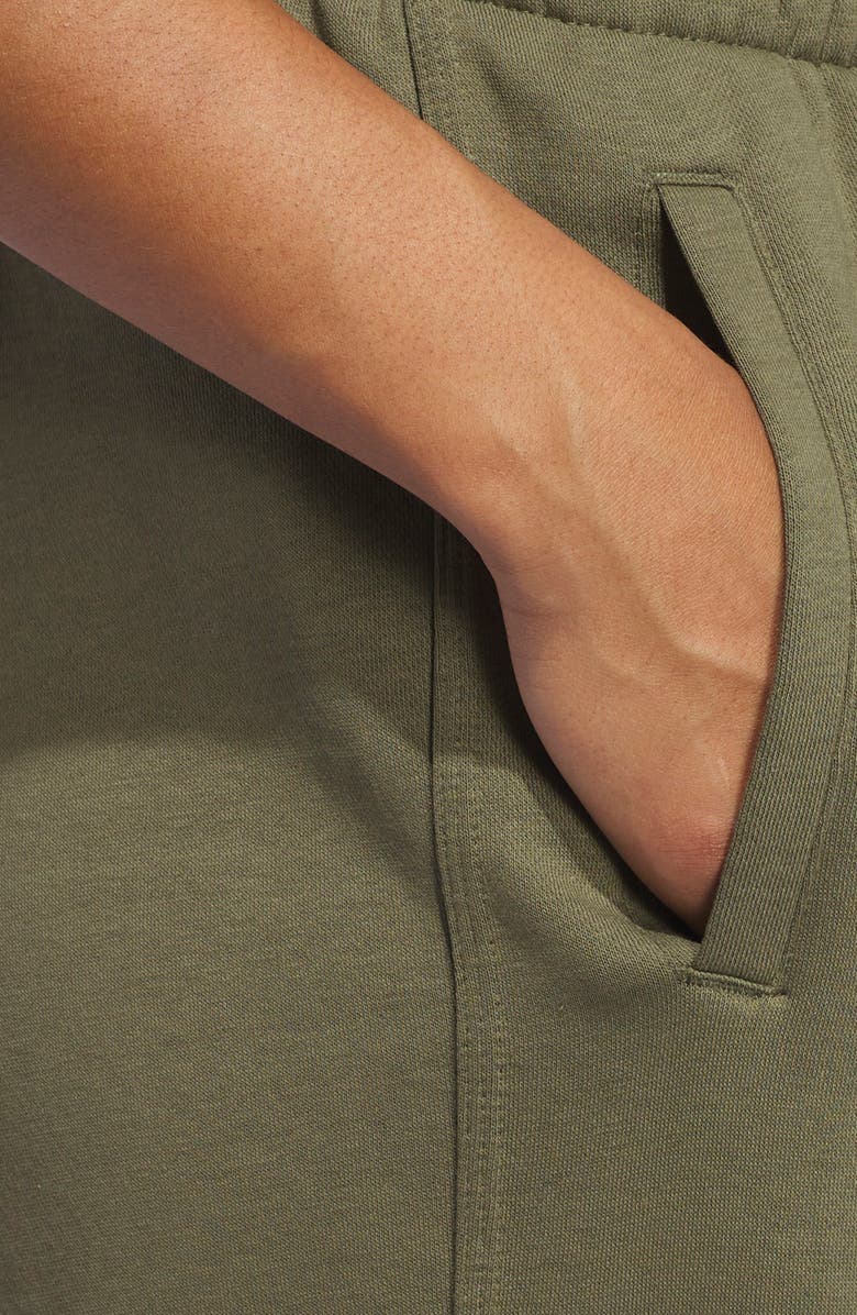 adidas Originals Essentials Loose Fit Fleece Sweatpants, Alternate, color,