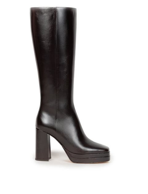 Millie Knee-High Boots