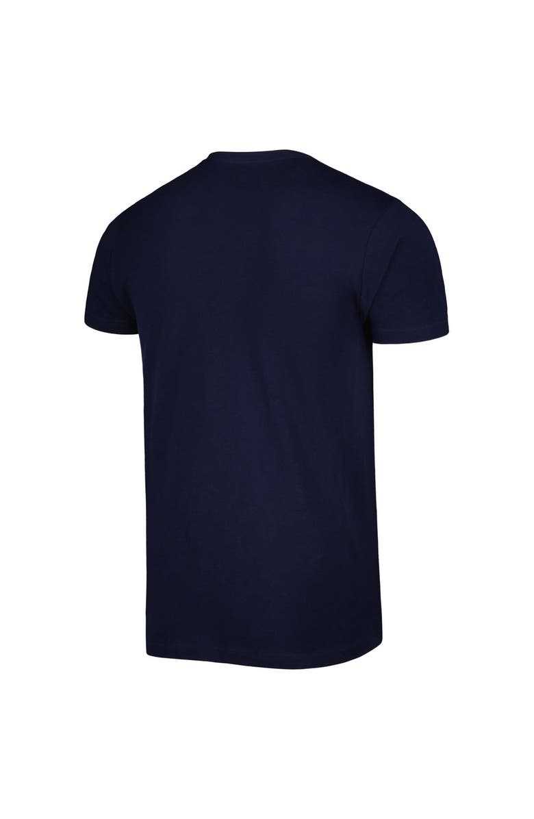 Stadium Essentials Unisex Stadium Essentials Nikola Jokic Navy Denver Nuggets Player Skyline T-Shirt, Alternate, color, Navy