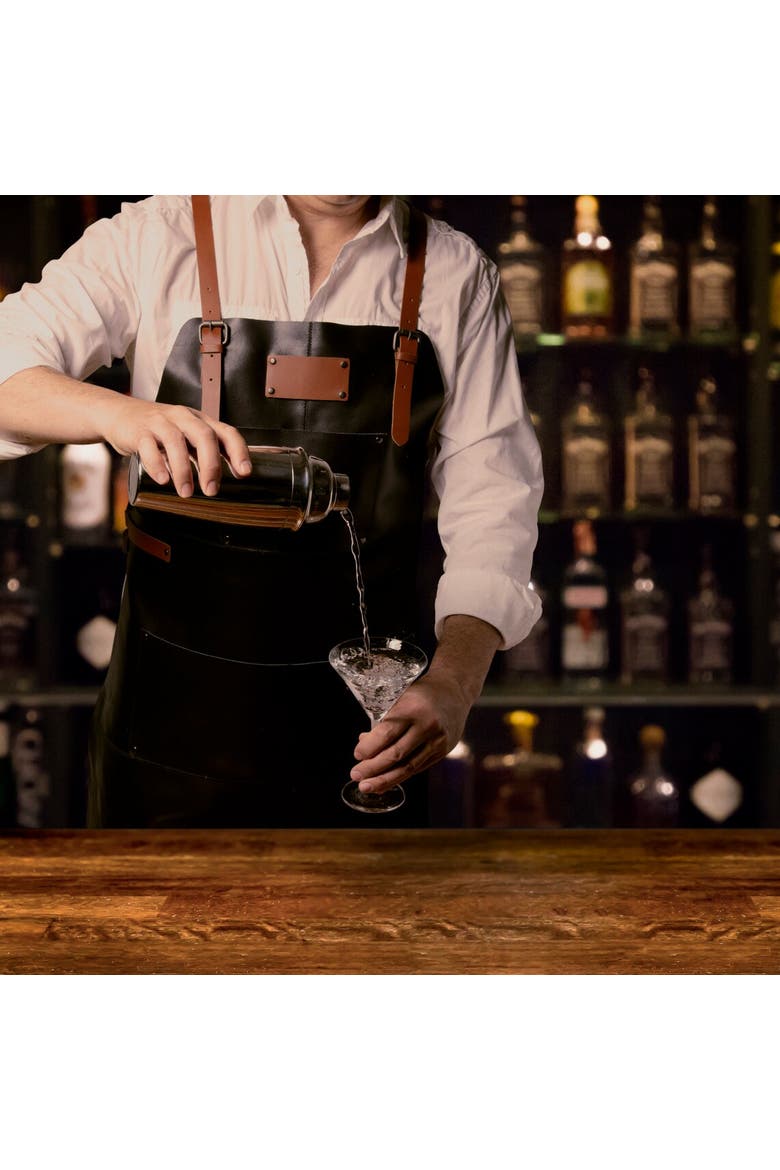 Apron, Alternate, color, L-XL