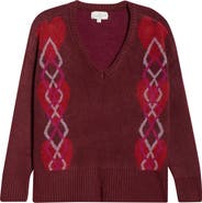 PacSun Elin Relaxed Fit Sweater