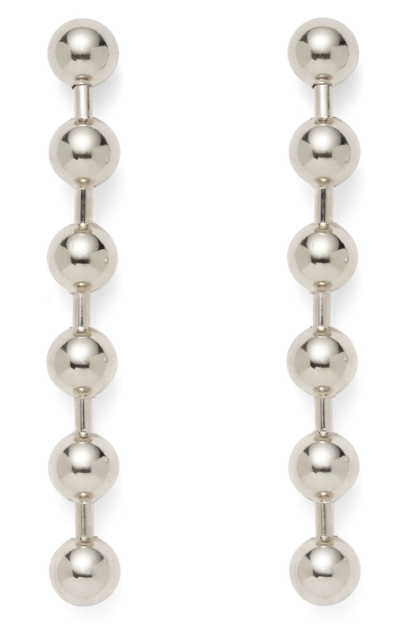 selected SILVER