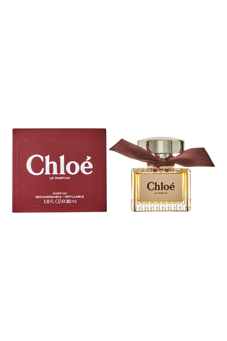 Le Parfum, Alternate, color, NO COLOR