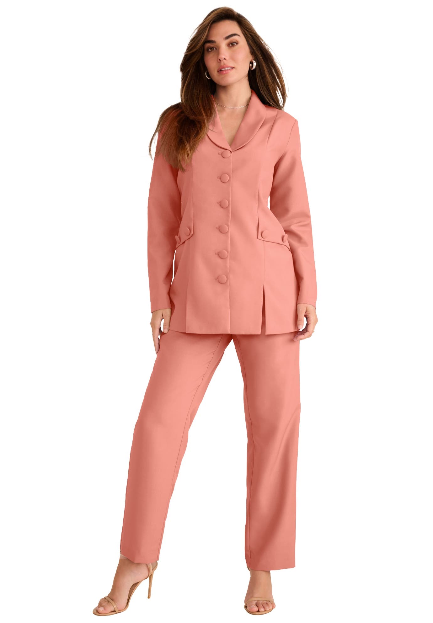 DESERT CORAL