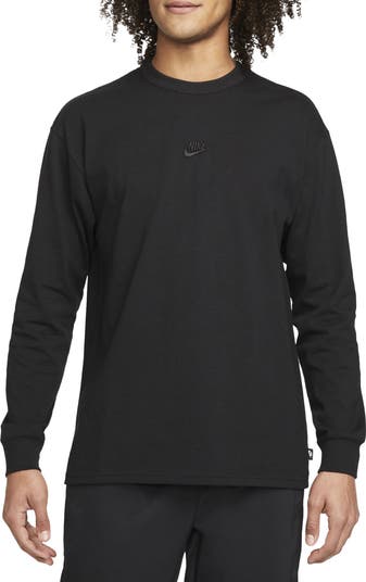 Sportswear Premium Essentials Long Sleeve T-Shirt
