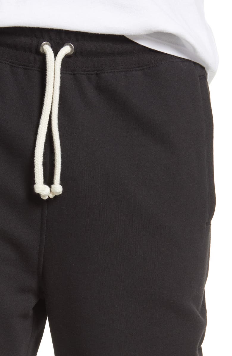 The North Face Heritage Patch Jogger Sweatpants, Alternate, color, 