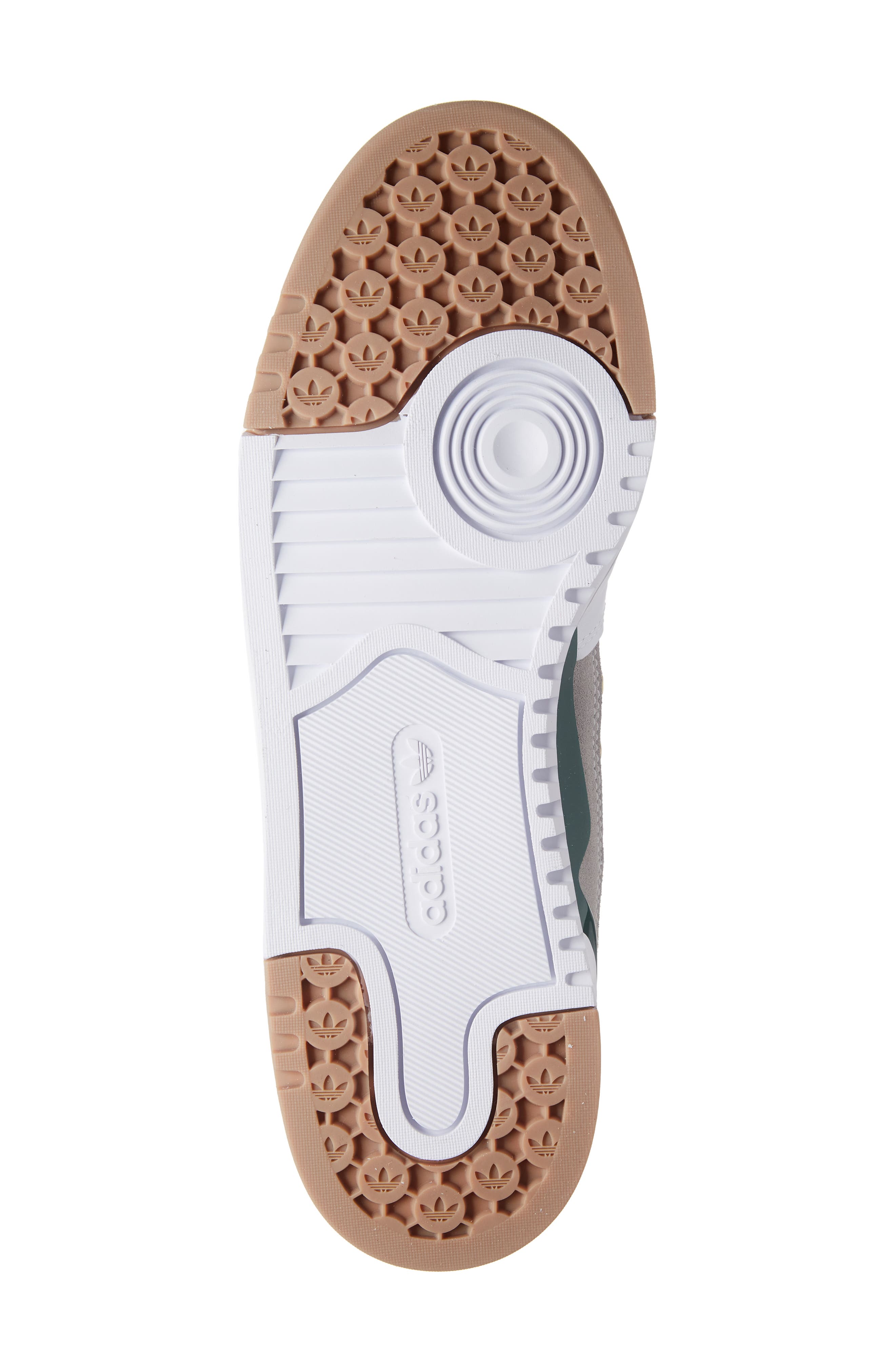 adidas Forum Luxe Mid Sneaker, Alternate, color, 