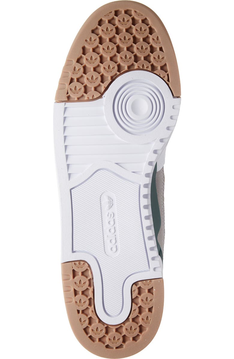 adidas Forum Luxe Mid Sneaker, Alternate, color,