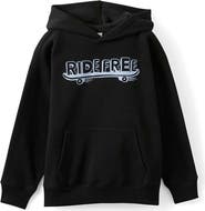 Cotton On Kids Kid's Sammy Oversize Hoodie