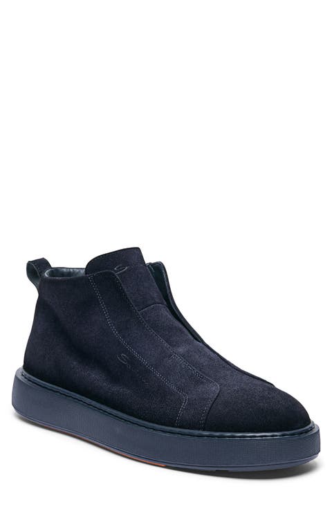 Victory Laceless Slip-On Sneaker (Men)
