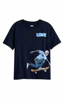 Levi's Kids' Better Together Graphic T-Shirt