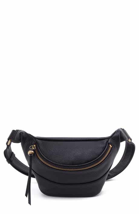 【関税込み】rag & bone ブラック ミニ Commuter ベルトバッグ rag & bone Mini Commuter Belt Bag | Nordstromrack