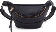 HOBO Jett Leather Belt Bag