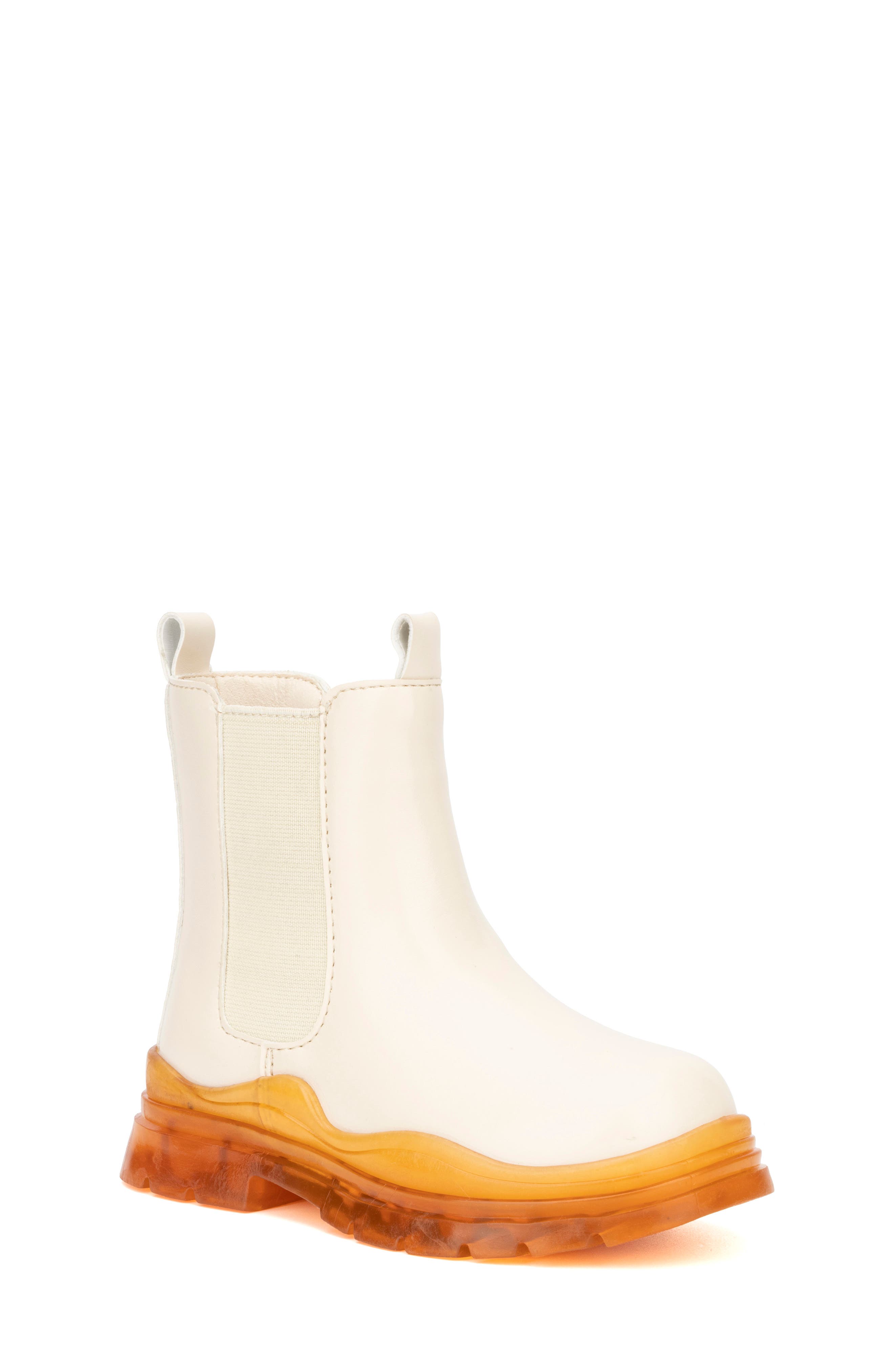 OLIVIA MILLER Chelsea Boot