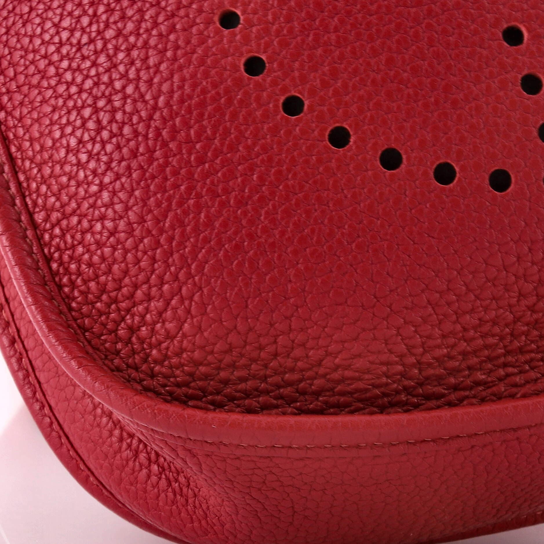 Evelyne Bag Gen III Clemence PM, Alternate, color, Red