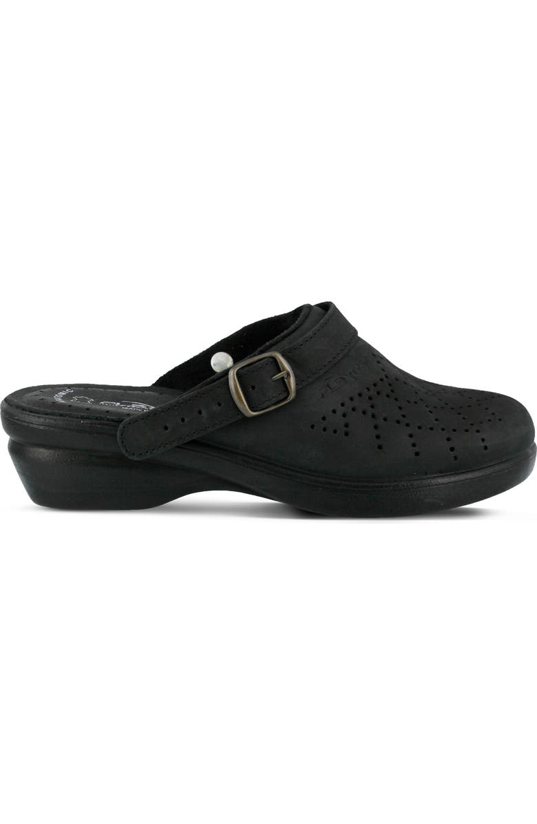 Flexus by Spring Step Pride Clog, Alternate, color,