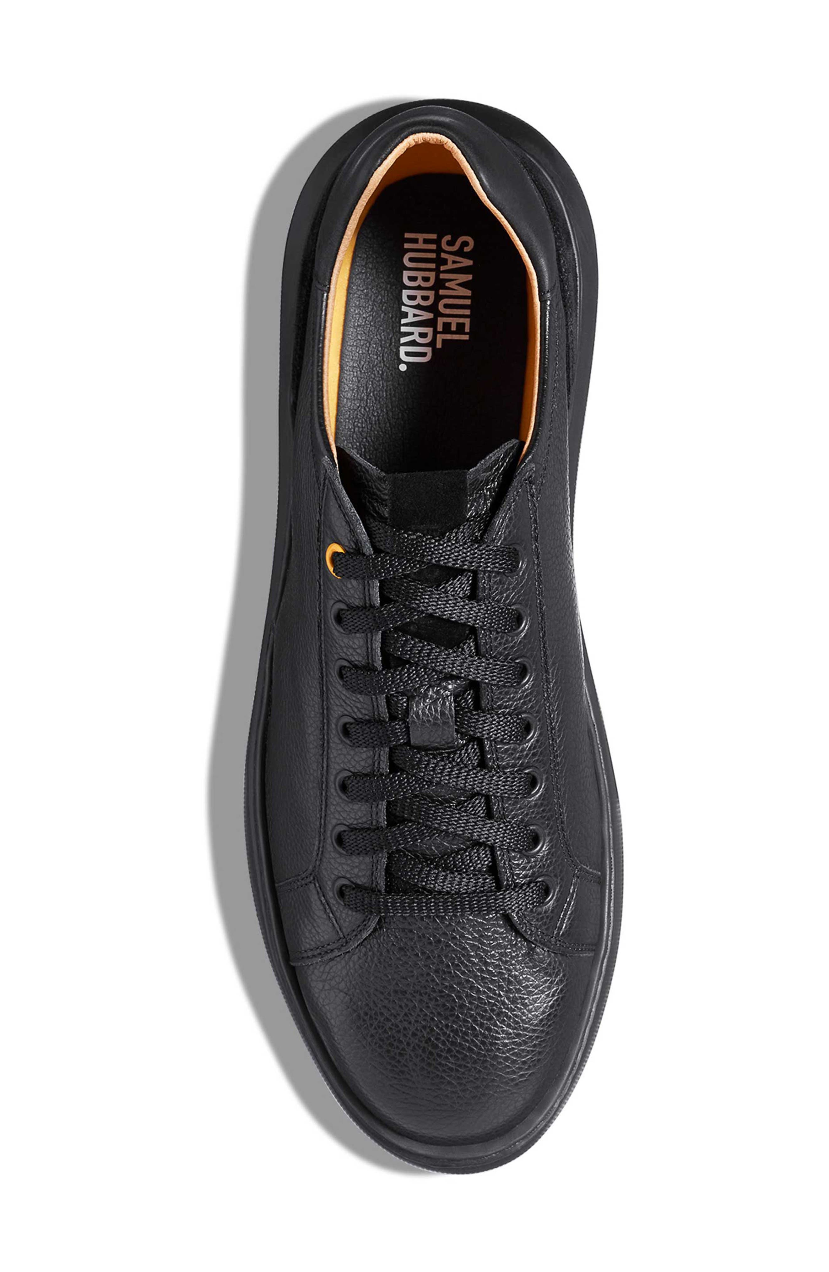 Samuel Hubbard Sunset Sneaker, Alternate, color, 