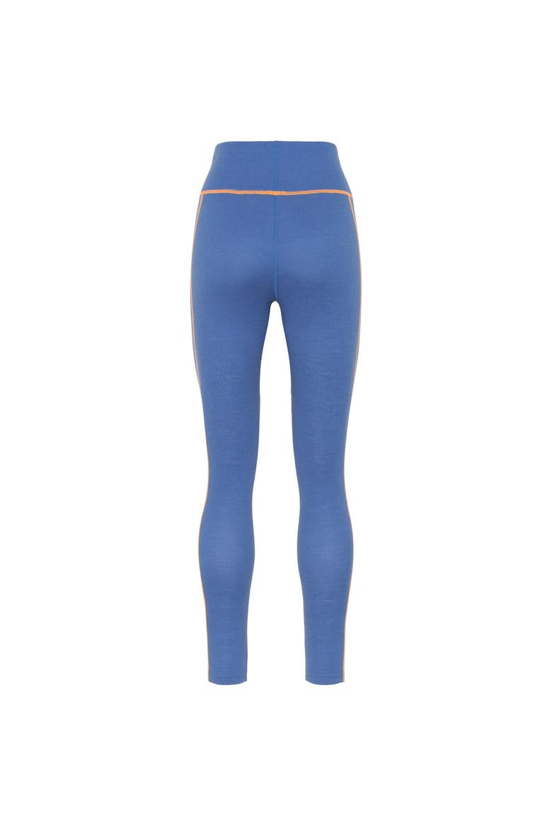Anna High Waist Pant - Women's, Alternate, color, Sea