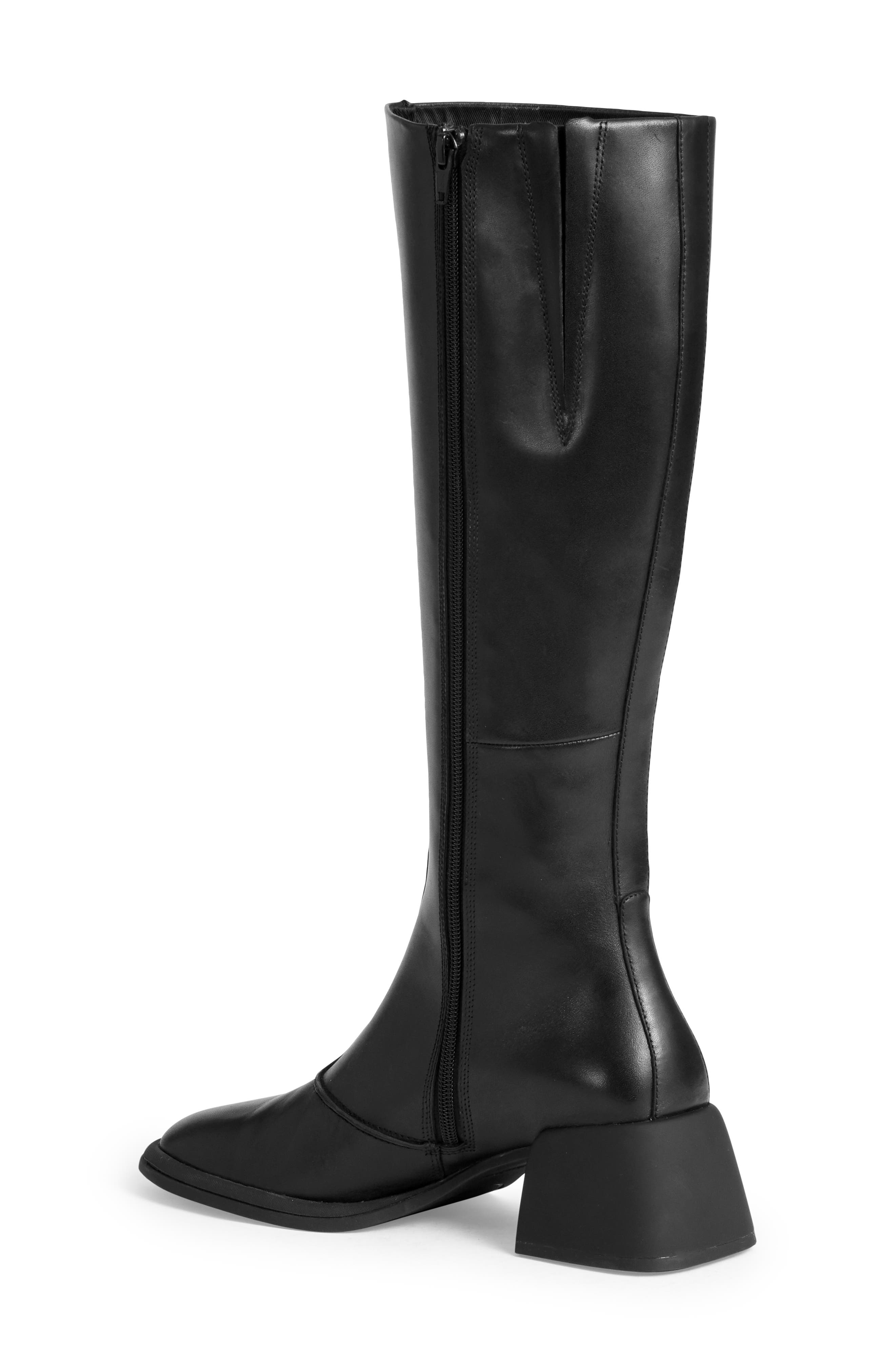 Vagabond Shoemakers Ansie Knee High Boot, Alternate, color, 