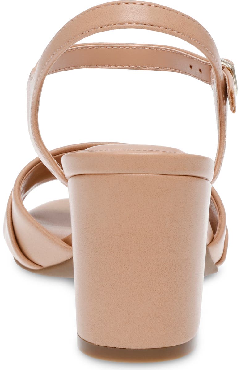 Anne Klein Rennie Block Heel Sandal, Alternate, color,