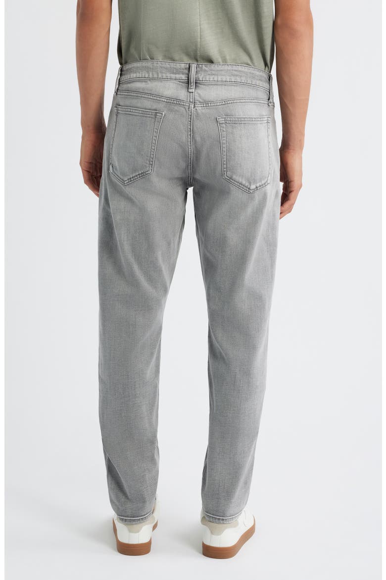 Fit 3 Authentic Stretch Athletic Fit Jeans, Alternate, color, PVMT