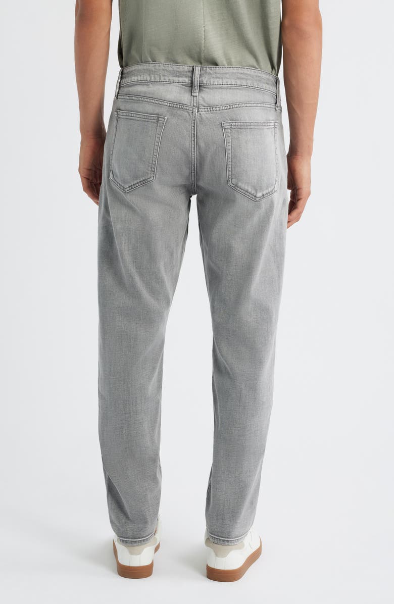 rag & bone Fit 3 Authentic Stretch Athletic Fit Jeans, Alternate, color, Pvmt